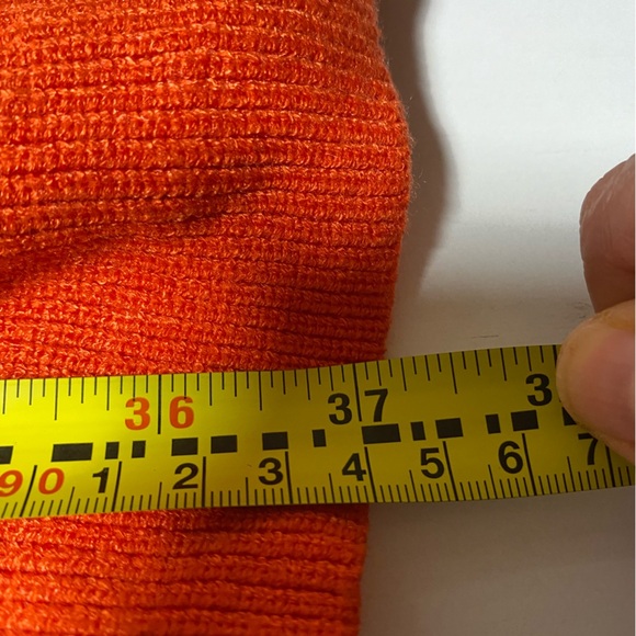 Zesica Batwing Long Sleeve Wrap Pullover Sweater Dress - SZ L - NWT - Picture 13 of 13